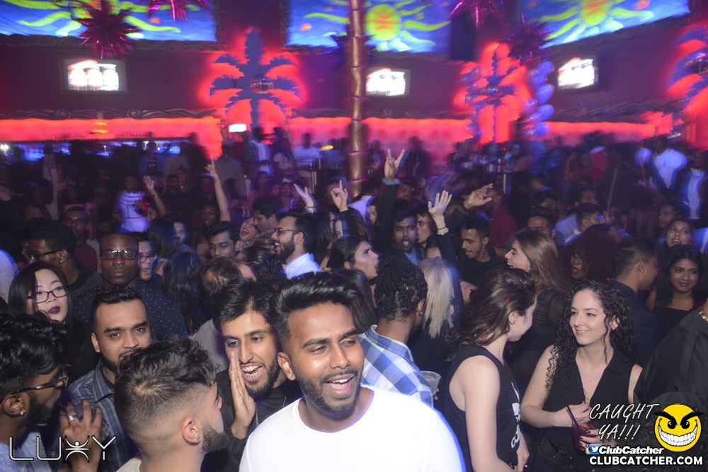 Luxy nightclub photo 147 - February 25th, 2017