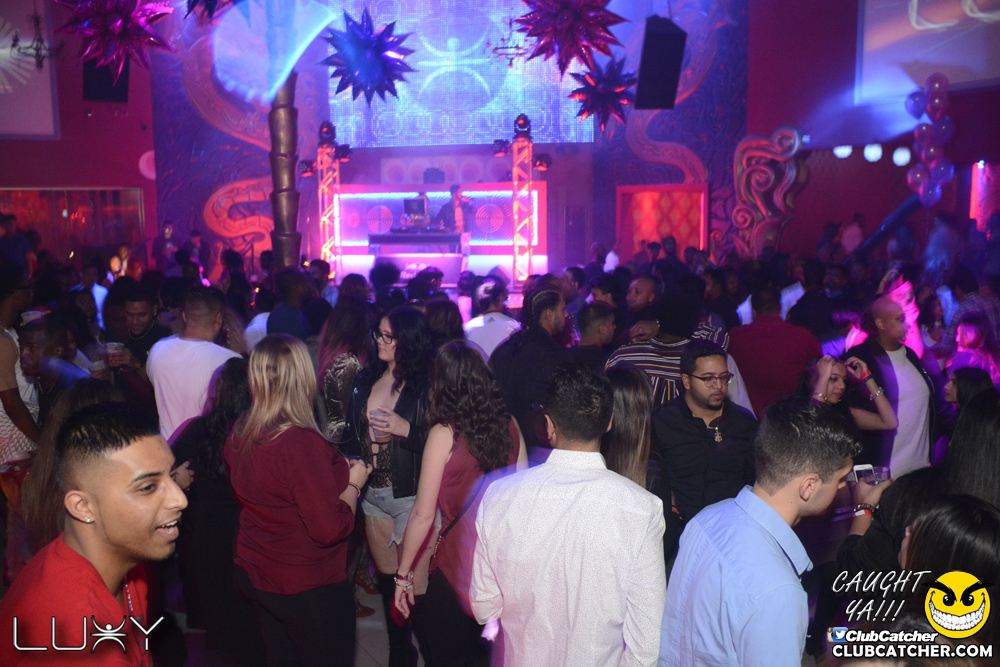 Luxy nightclub photo 16 - February 25th, 2017