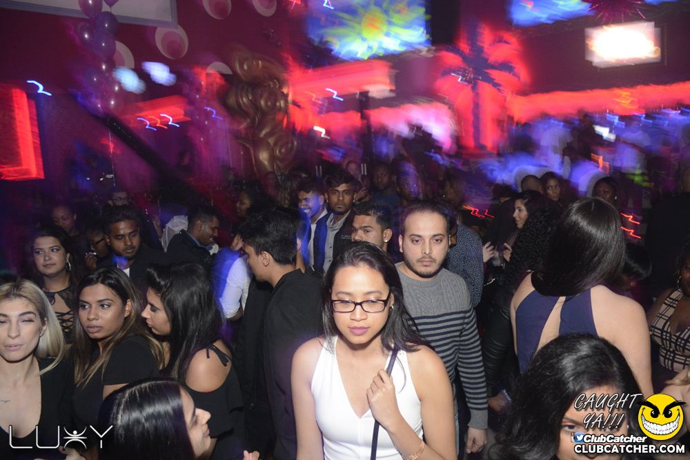 Luxy nightclub photo 154 - February 25th, 2017
