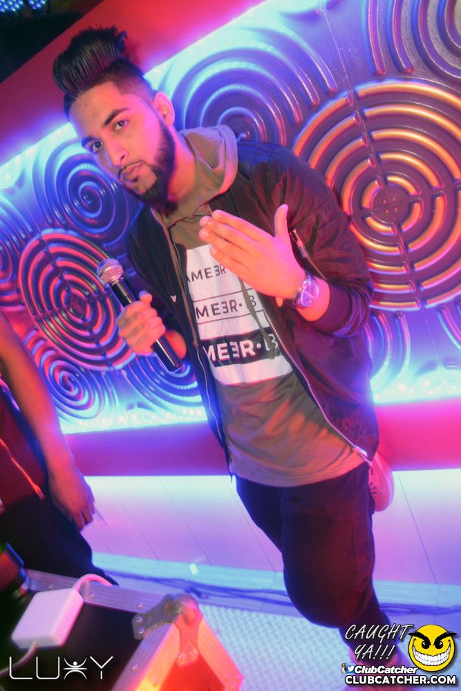 Luxy nightclub photo 17 - February 25th, 2017