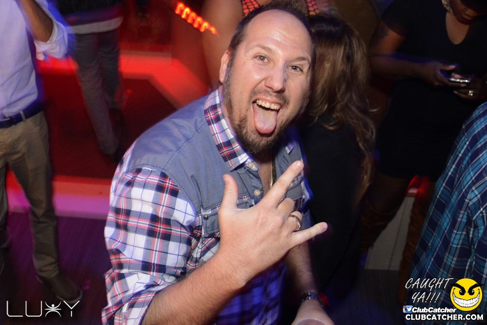 Luxy nightclub photo 161 - February 25th, 2017