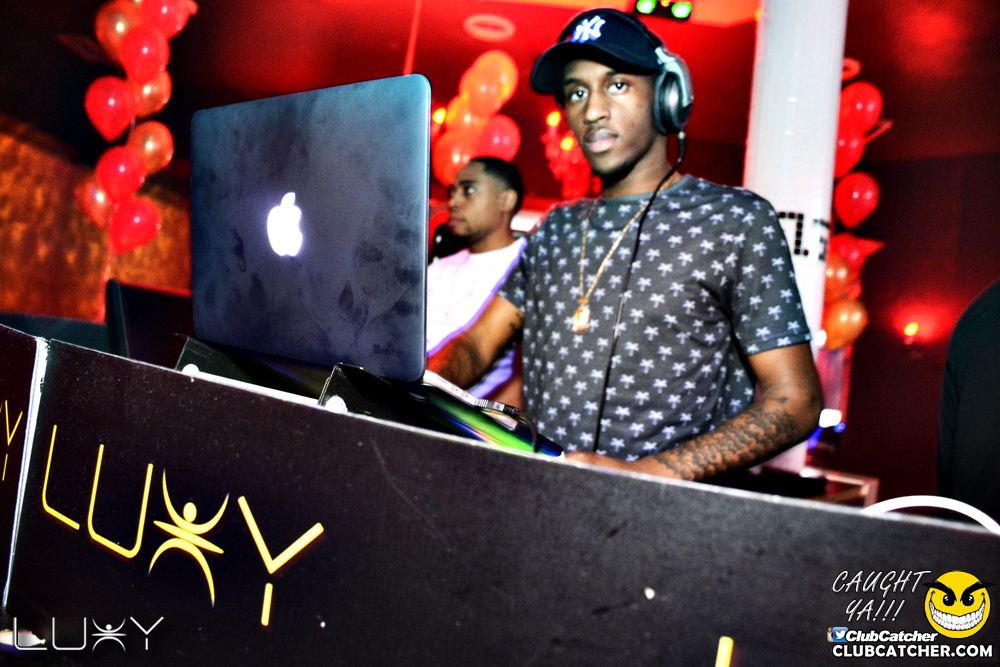 Luxy nightclub photo 168 - February 25th, 2017