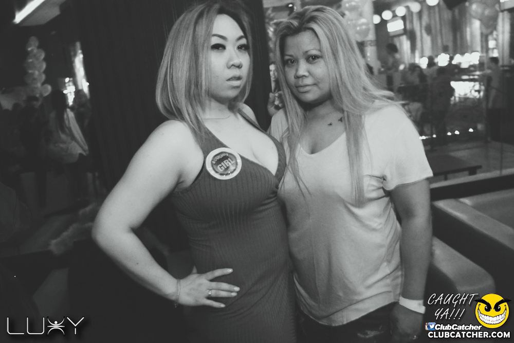 Luxy nightclub photo 169 - February 25th, 2017