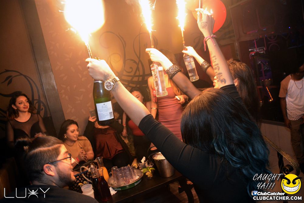 Luxy nightclub photo 18 - February 25th, 2017
