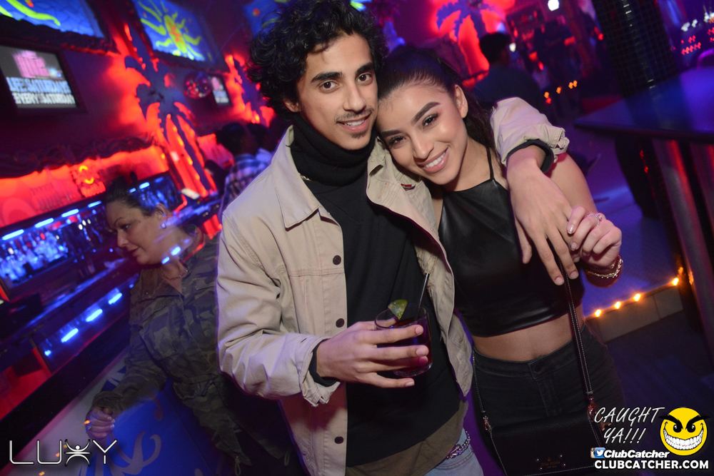 Luxy nightclub photo 194 - February 25th, 2017