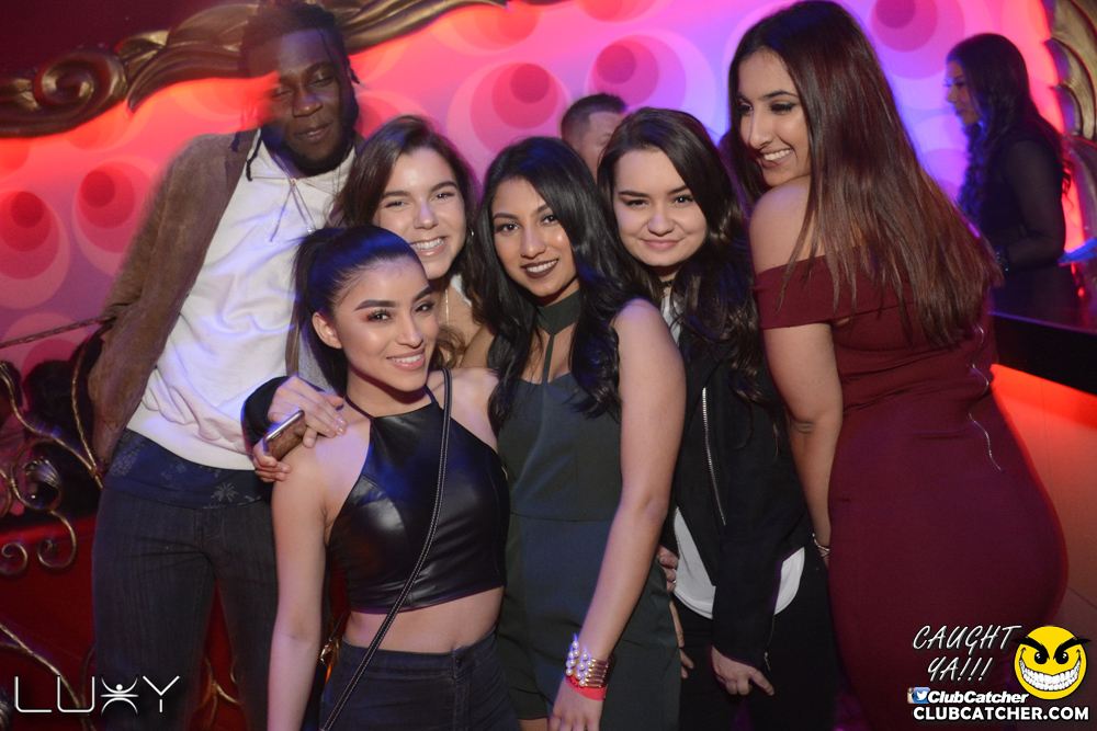 Luxy nightclub photo 195 - February 25th, 2017