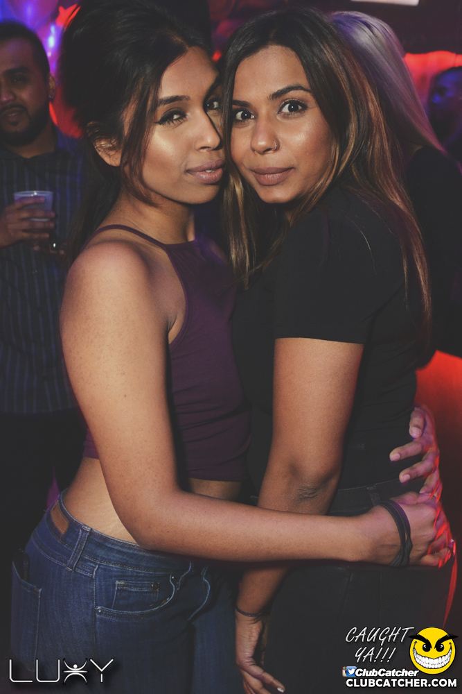 Luxy nightclub photo 196 - February 25th, 2017