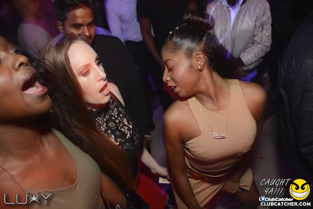 Luxy nightclub photo 197 - February 25th, 2017