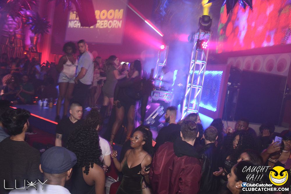 Luxy nightclub photo 198 - February 25th, 2017