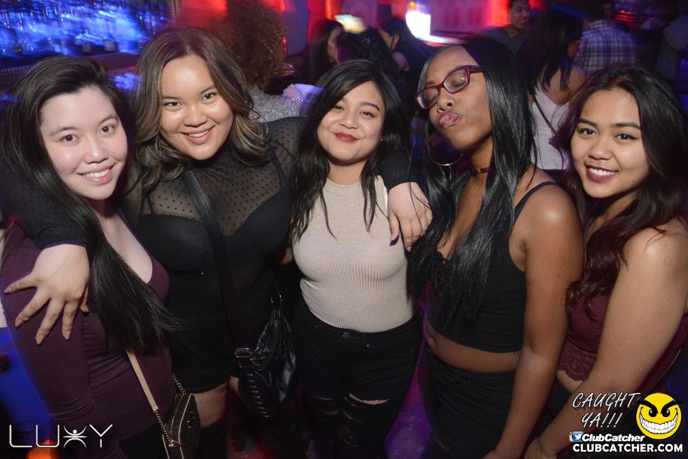 Luxy nightclub photo 199 - February 25th, 2017