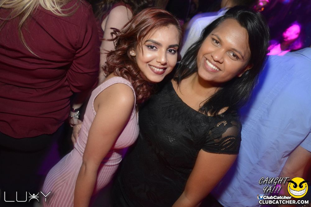 Luxy nightclub photo 200 - February 25th, 2017