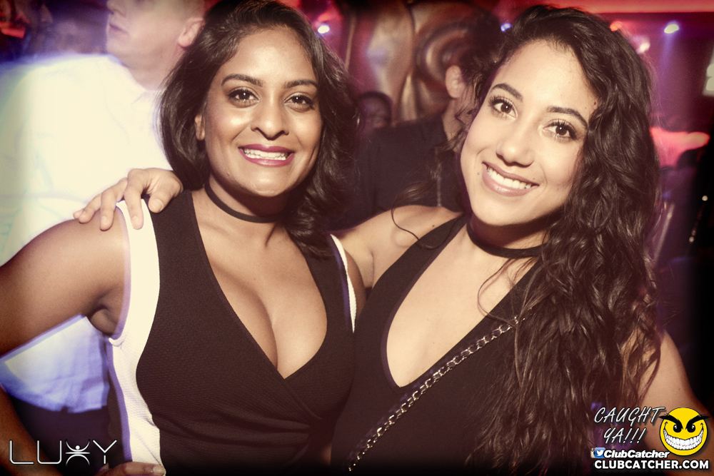 Luxy nightclub photo 203 - February 25th, 2017