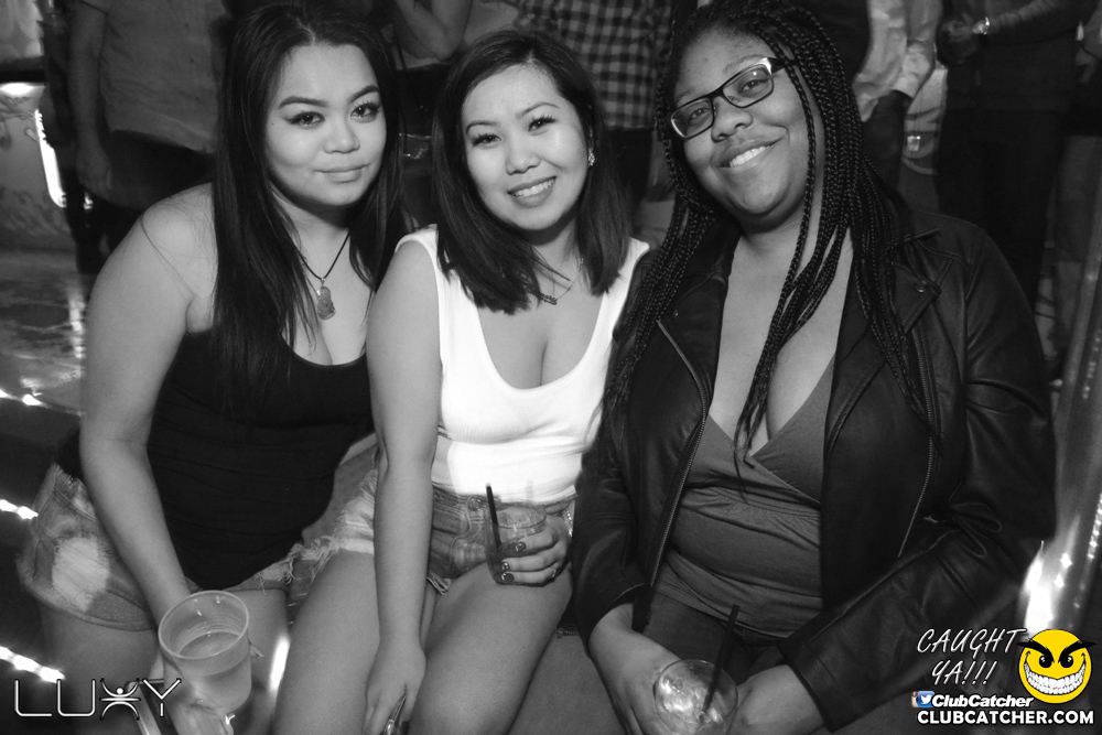 Luxy nightclub photo 204 - February 25th, 2017