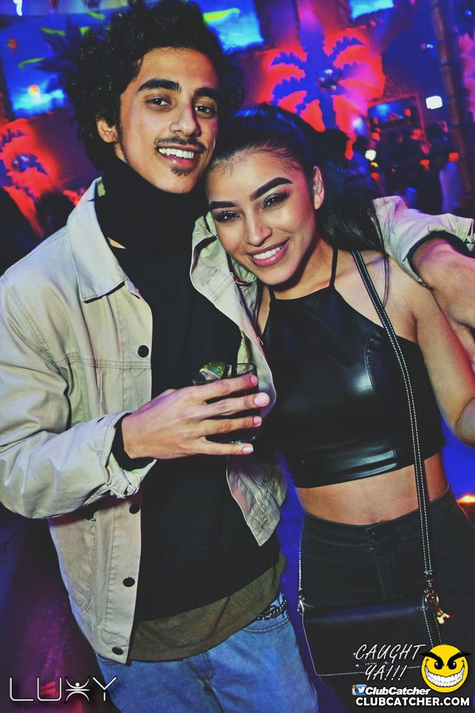 Luxy nightclub photo 205 - February 25th, 2017