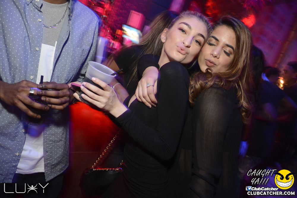 Luxy nightclub photo 207 - February 25th, 2017