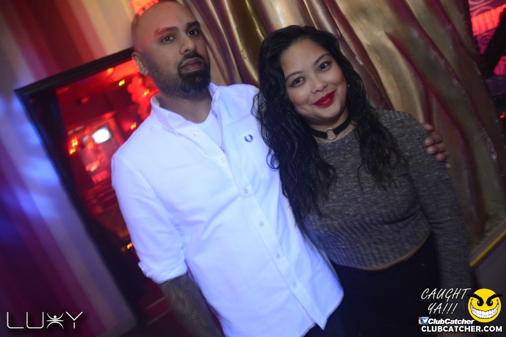 Luxy nightclub photo 213 - February 25th, 2017