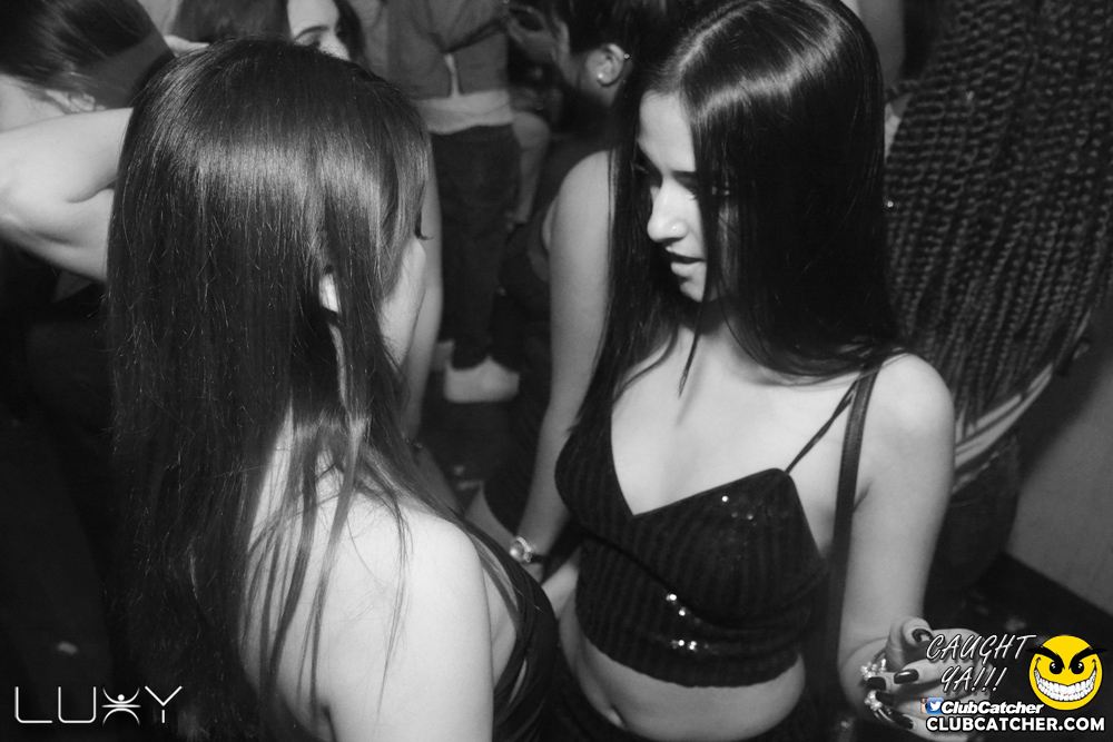 Luxy nightclub photo 214 - February 25th, 2017