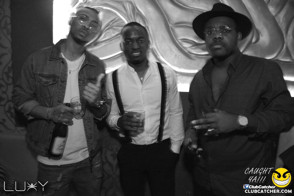 Luxy nightclub photo 215 - February 25th, 2017