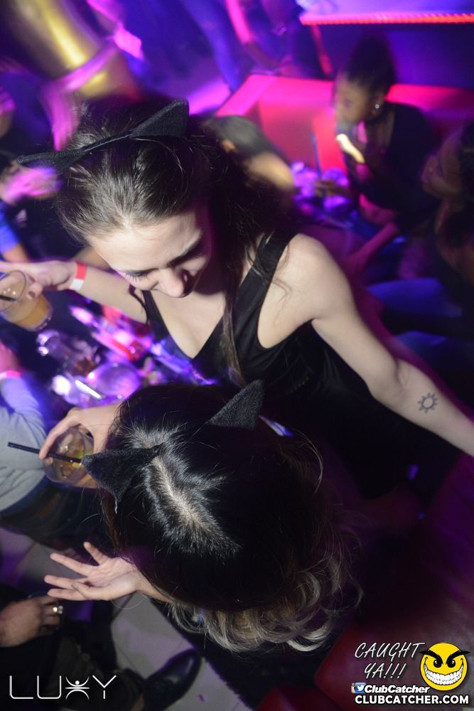 Luxy nightclub photo 218 - February 25th, 2017