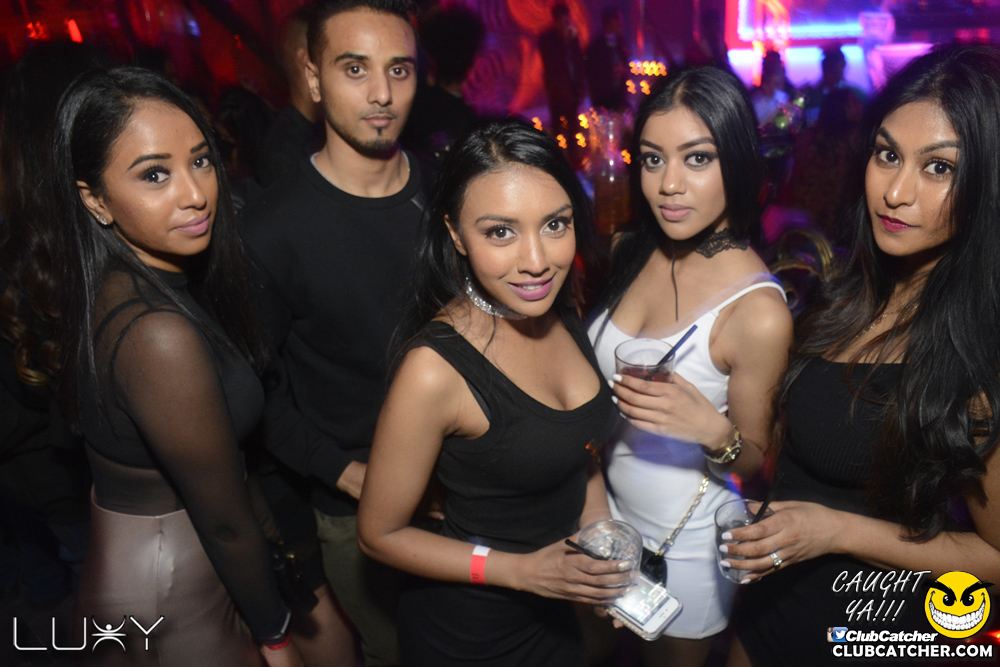 Luxy nightclub photo 23 - February 25th, 2017