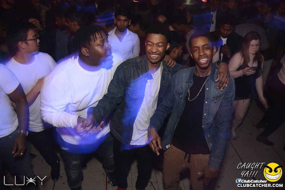 Luxy nightclub photo 221 - February 25th, 2017