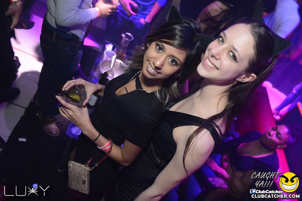 Luxy nightclub photo 223 - February 25th, 2017