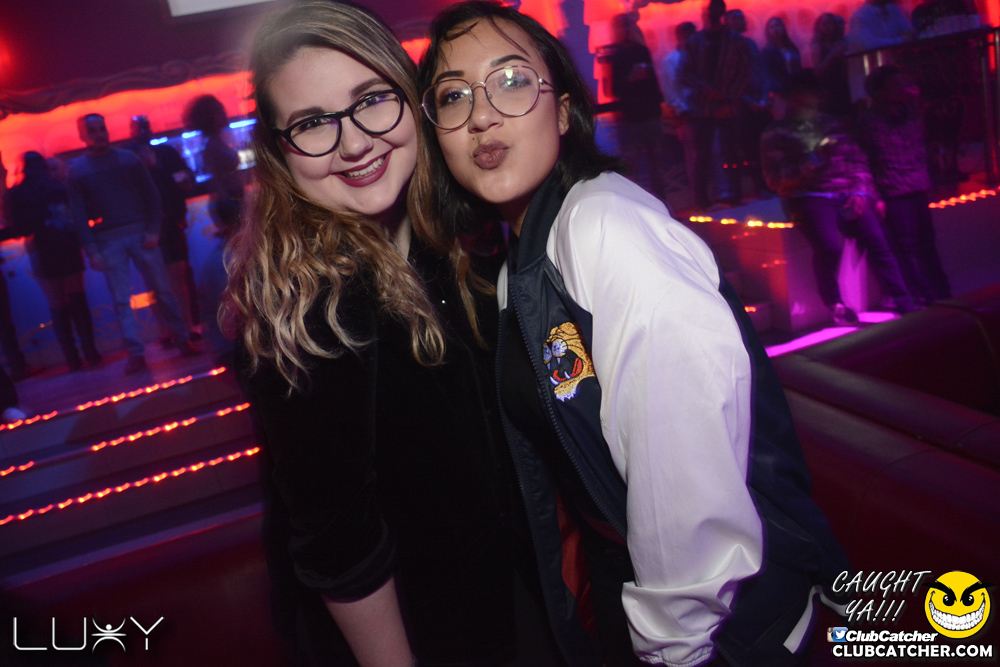 Luxy nightclub photo 227 - February 25th, 2017