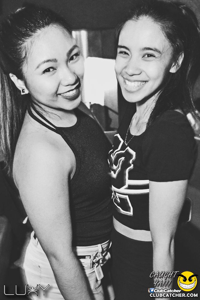 Luxy nightclub photo 228 - February 25th, 2017