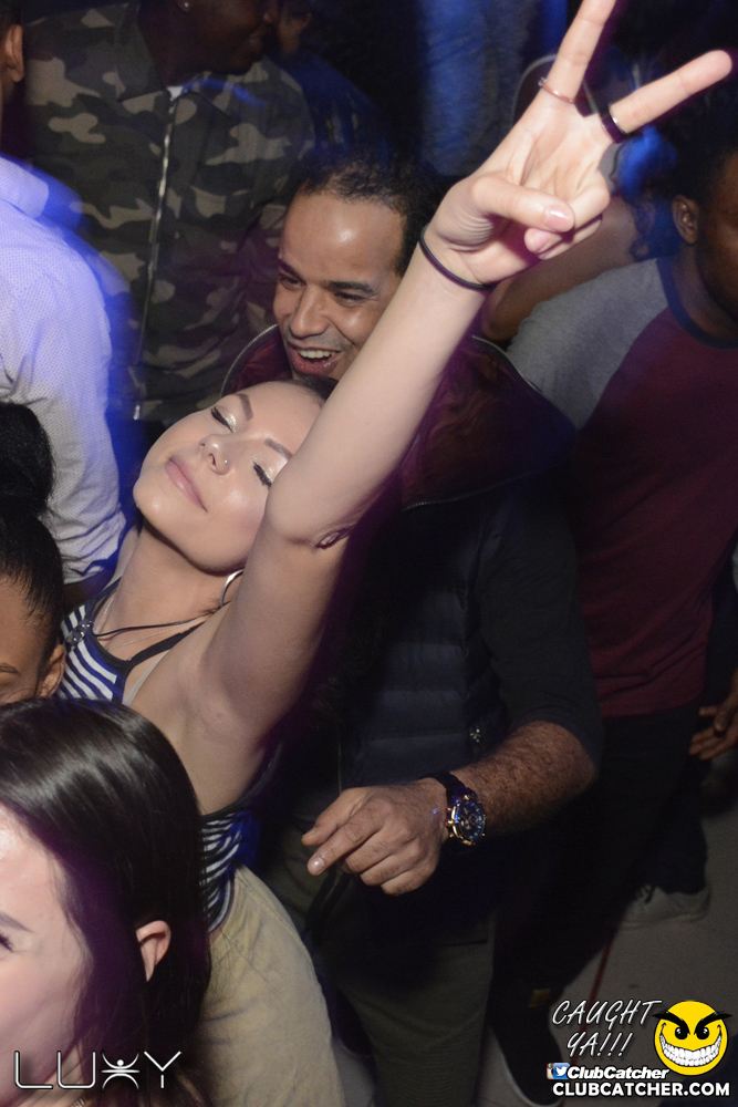 Luxy nightclub photo 24 - February 25th, 2017