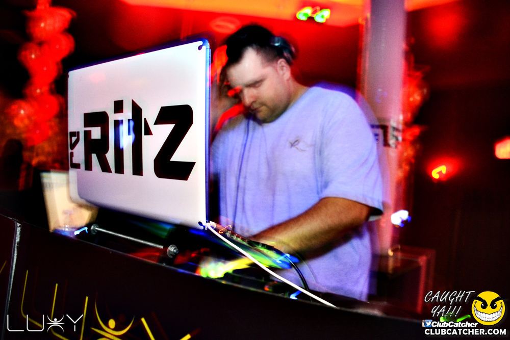 Luxy nightclub photo 236 - February 25th, 2017