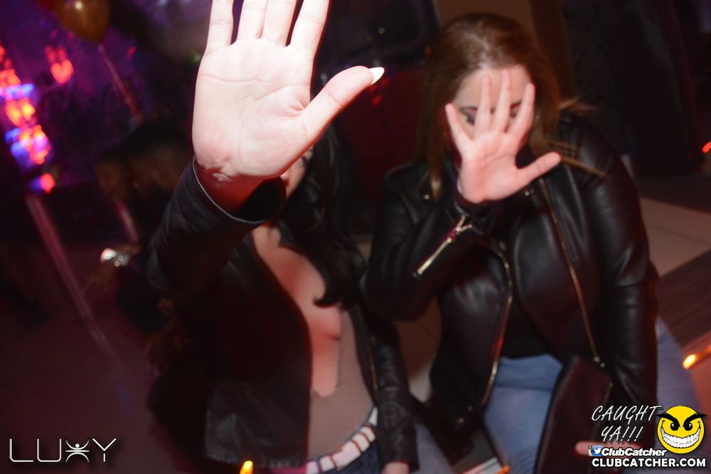 Luxy nightclub photo 238 - February 25th, 2017