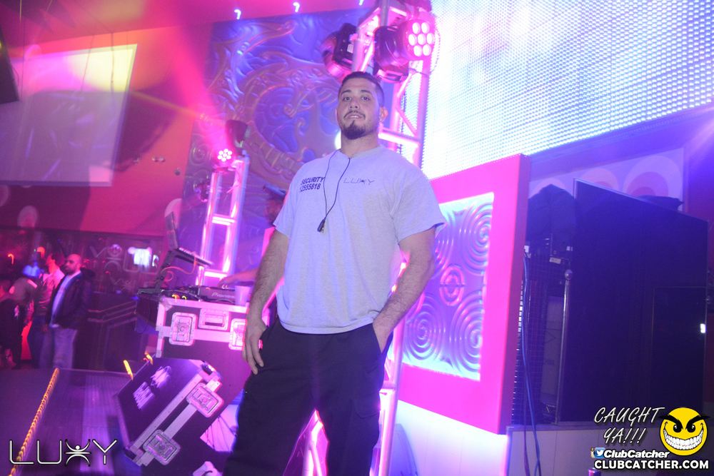 Luxy nightclub photo 239 - February 25th, 2017