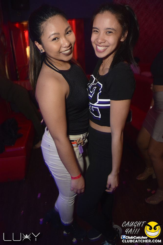 Luxy nightclub photo 25 - February 25th, 2017