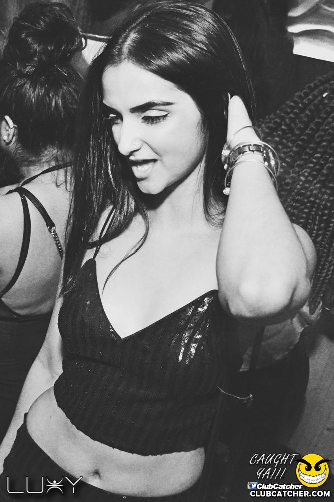 Luxy nightclub photo 241 - February 25th, 2017