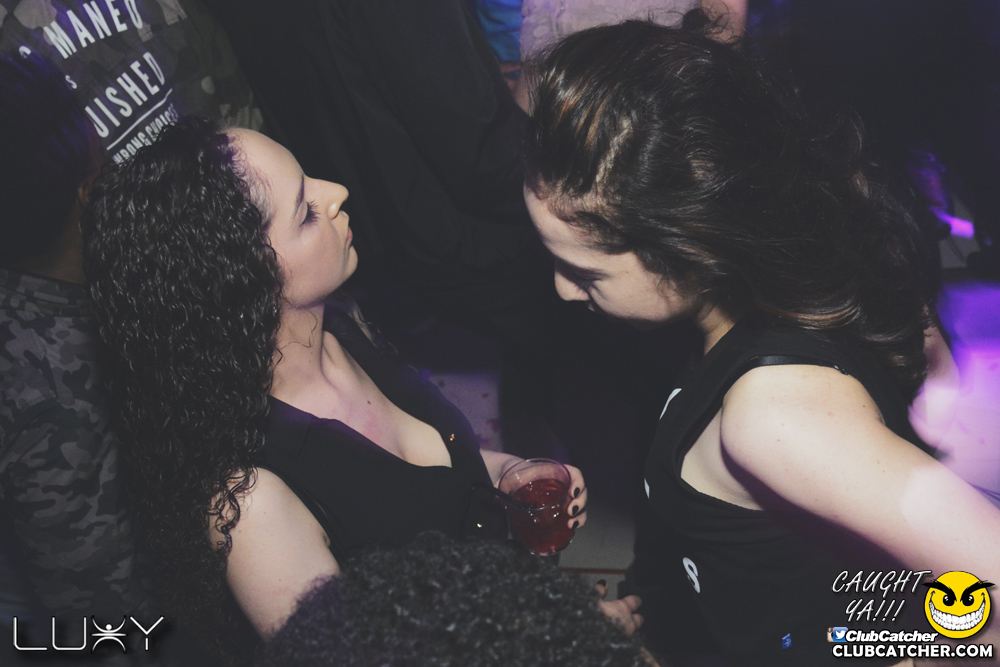 Luxy nightclub photo 243 - February 25th, 2017