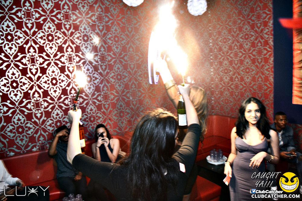 Luxy nightclub photo 26 - February 25th, 2017