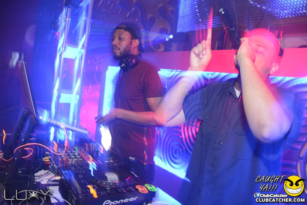 Luxy nightclub photo 30 - February 25th, 2017