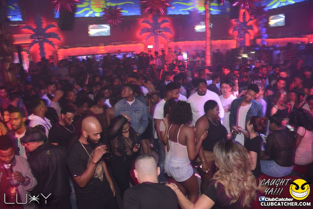Luxy nightclub photo 31 - February 25th, 2017