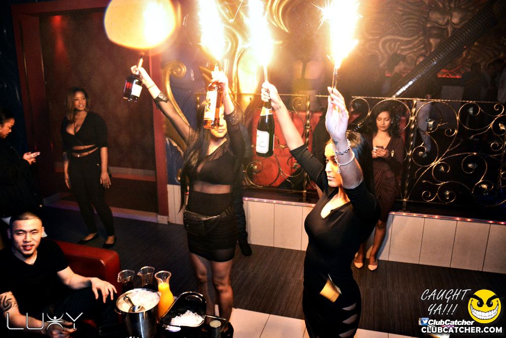 Luxy nightclub photo 34 - February 25th, 2017