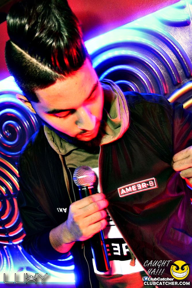 Luxy nightclub photo 35 - February 25th, 2017