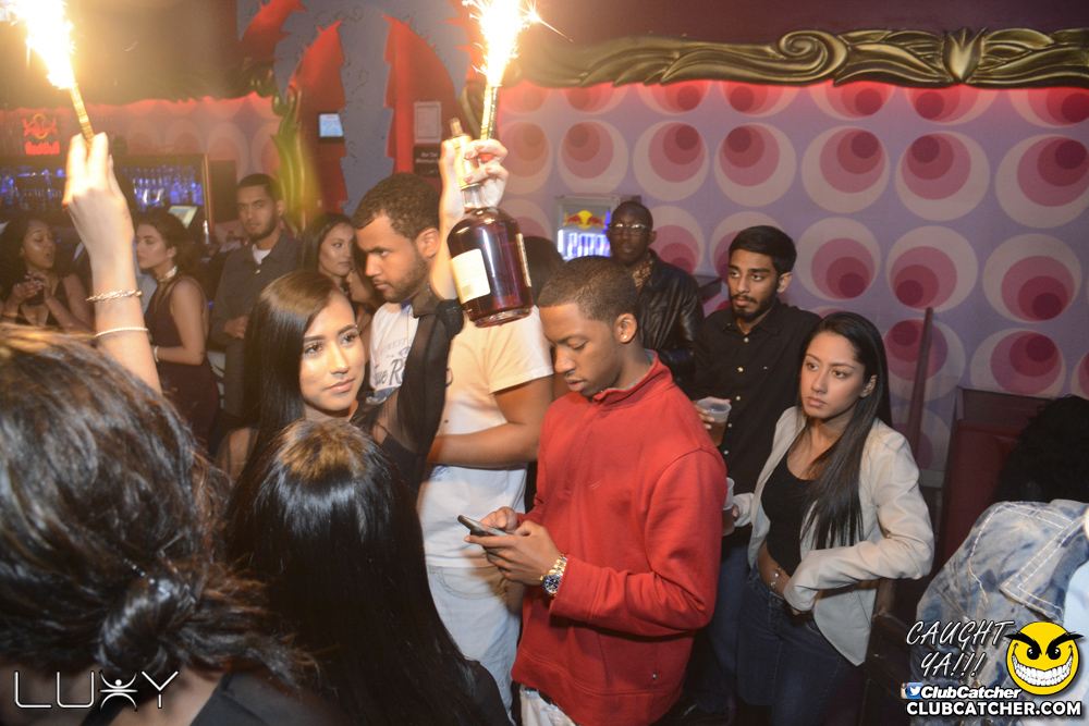 Luxy nightclub photo 36 - February 25th, 2017