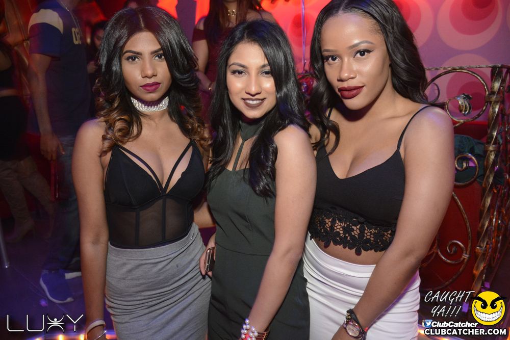 Luxy nightclub photo 37 - February 25th, 2017