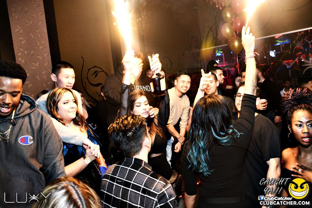 Luxy nightclub photo 38 - February 25th, 2017