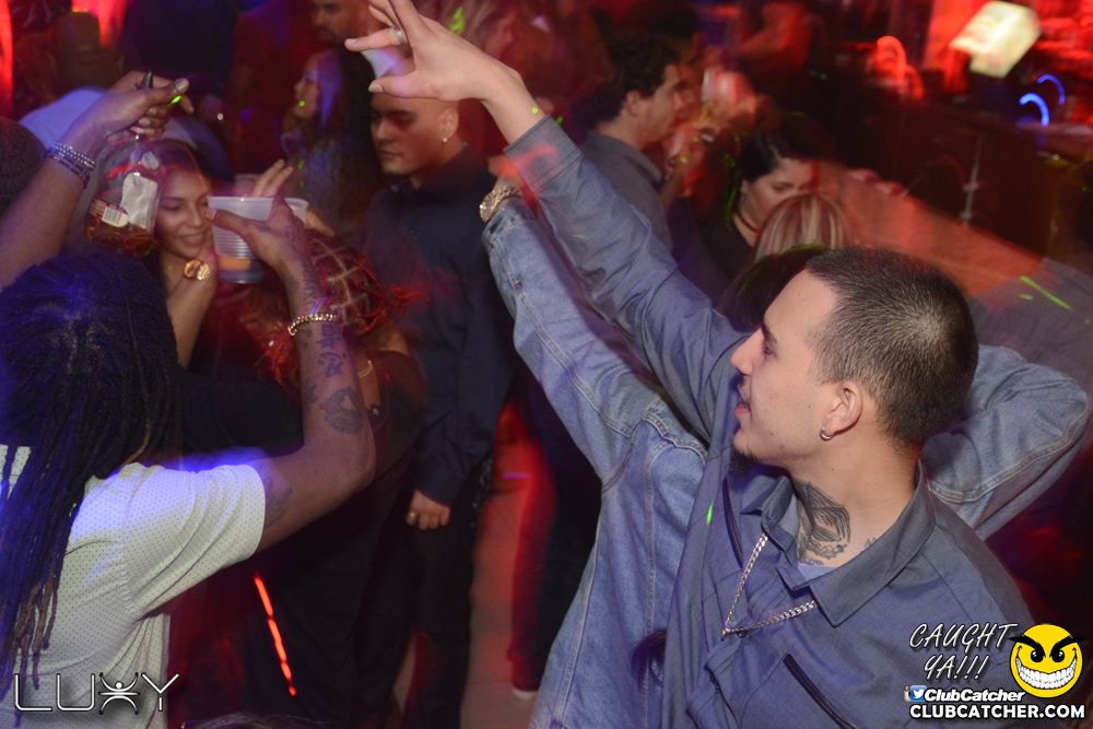 Luxy nightclub photo 40 - February 25th, 2017