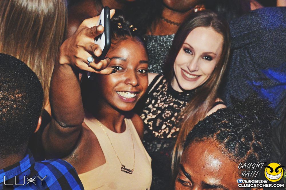 Luxy nightclub photo 41 - February 25th, 2017