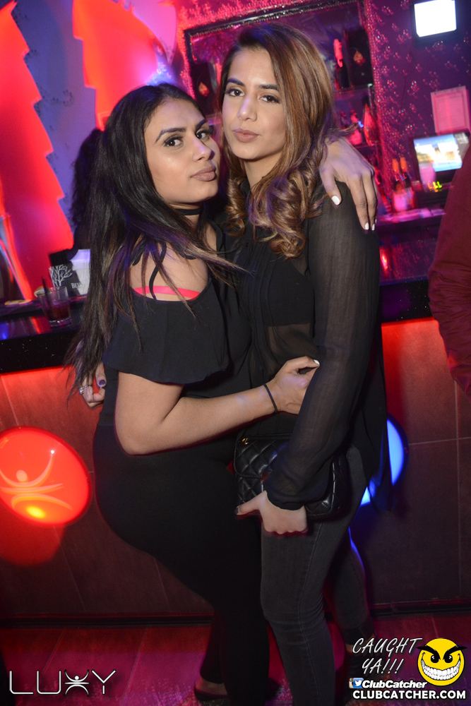 Luxy nightclub photo 42 - February 25th, 2017