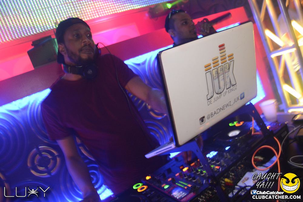 Luxy nightclub photo 43 - February 25th, 2017