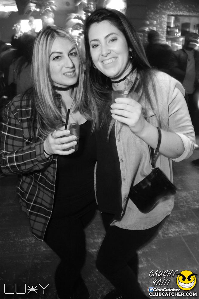 Luxy nightclub photo 46 - February 25th, 2017
