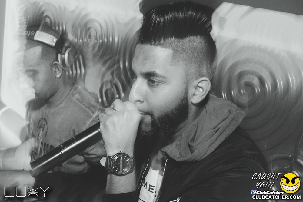 Luxy nightclub photo 47 - February 25th, 2017