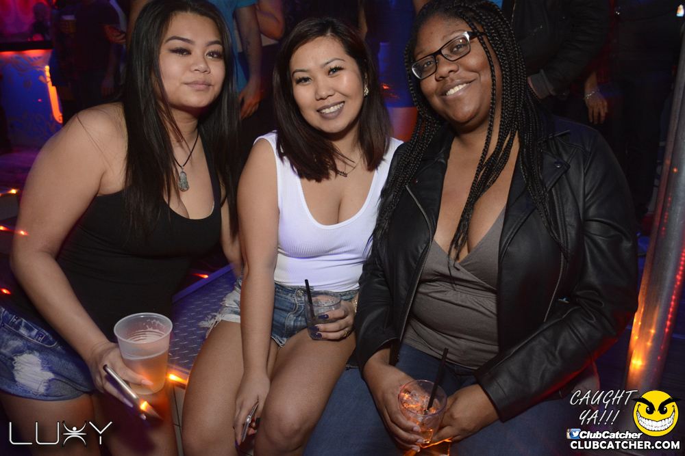 Luxy nightclub photo 49 - February 25th, 2017